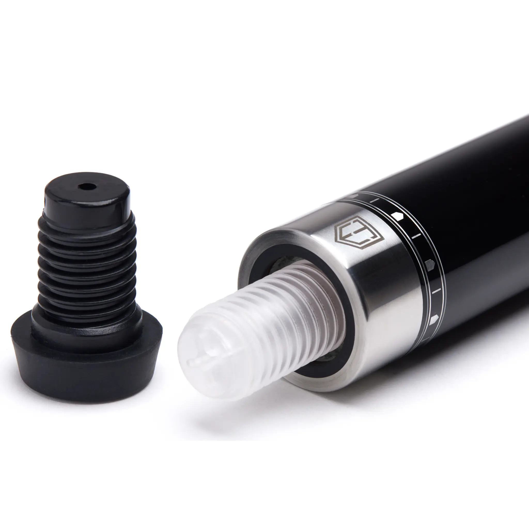 Taco de Pool Cuetec Cynergy Truewood Gen 2 Ebony I NW Taco de Pool Cuetec Cynergy Truewood Gen 2 Ebony I NW